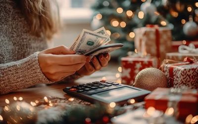 PwC karácsonyi kutatás 2025