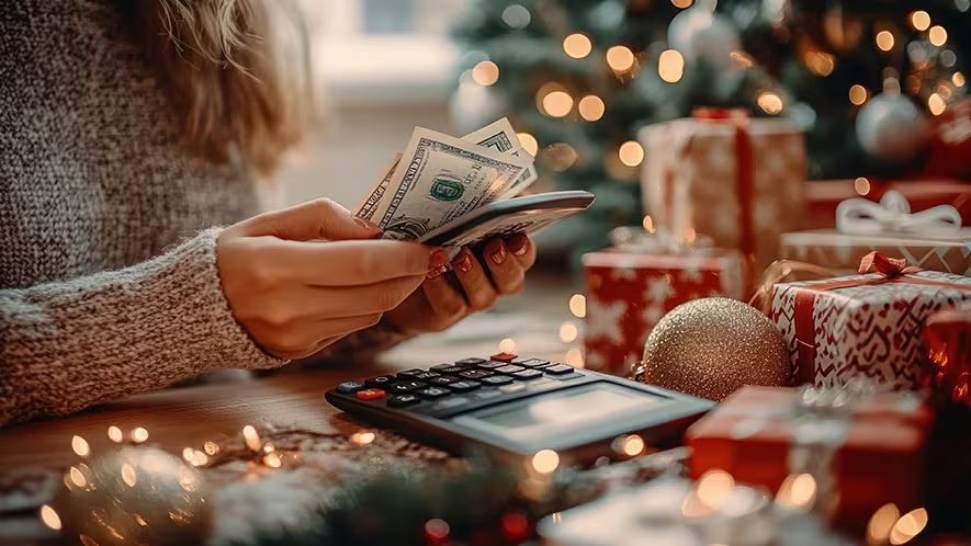 PwC karácsonyi kutatás 2025