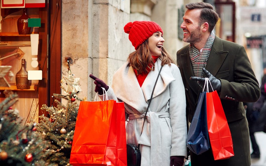 Rekorddöntő Black Friday