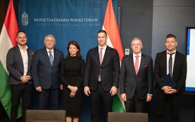 NGM és VOSZ együttműködés